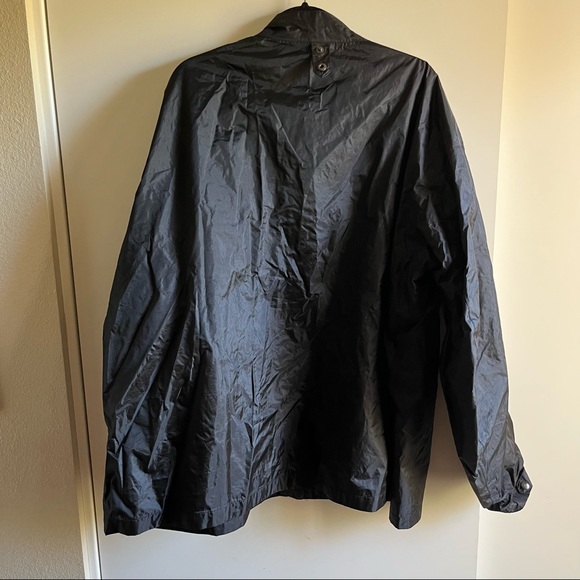 Weather / Wind / Rain Resistant Joe Rocket Zip Up Jacket, Size 5XL - Picture 3 of 13